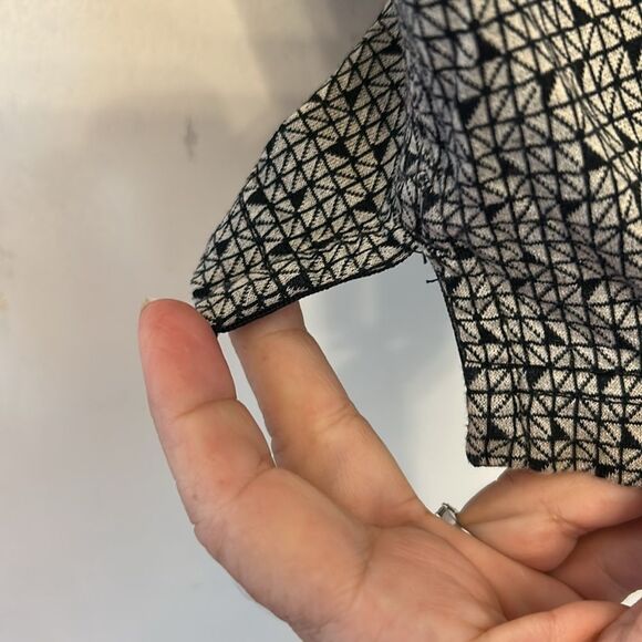 Reebok NFL Team Apparel Cincinnati Bengals short sleeve polo Size XL EUC - Picture 3 of 10